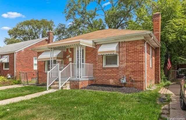 4127 HOWARD Street photos photos