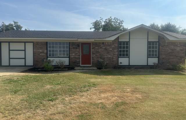 688 Paulk Rd - 688 Paulk Road, Taylor, AL 36301