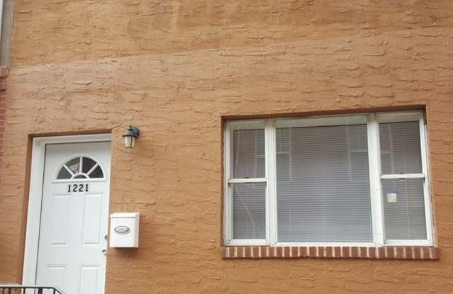 1221 Montrose St - 1221 Montrose Street, Philadelphia, PA 19147