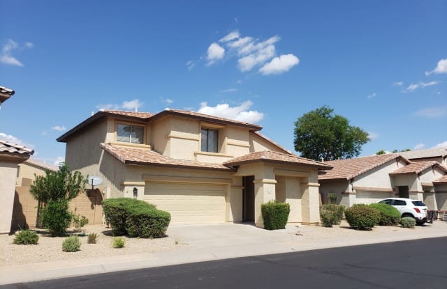 2150 S. Compton St. - 2150 South Compton, Mesa, AZ 85209