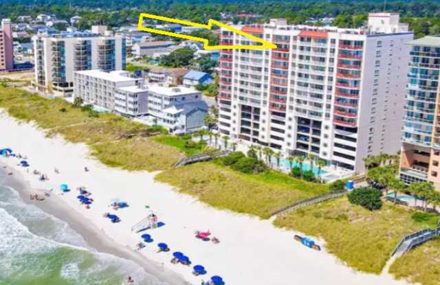 1401 South Ocean Boulevard - 1 Gallery 2