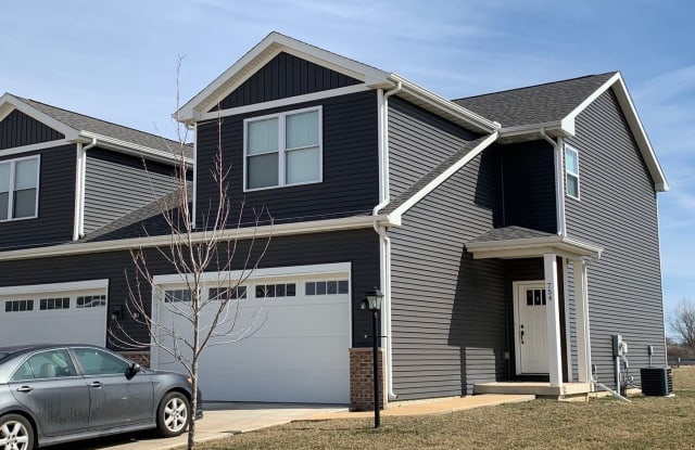 754 Sedgegrass Dr. - 754 Sedgegrass Drive, Champaign, IL 61822