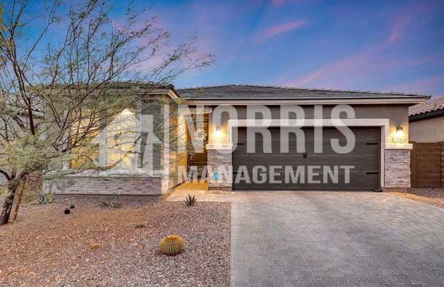 Beautiful New Top Tier Home with A POOL! Gallery 4
