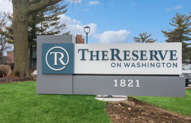 Reserve on Washington photos photos