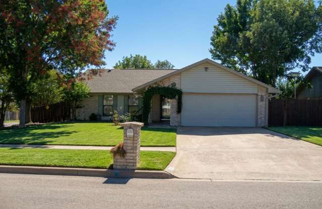 3-Bedroom House for Rent in Killeen Gallery 1