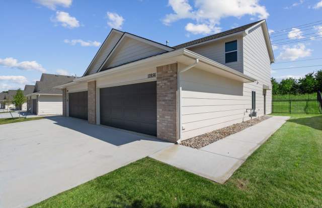 Auburn Villas- Amora Plan photos photos