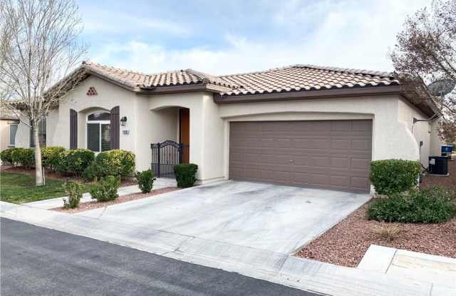 10483 MISSION PARK Avenue - 10483 Mission Park Avenue, Summerlin South, NV 89135