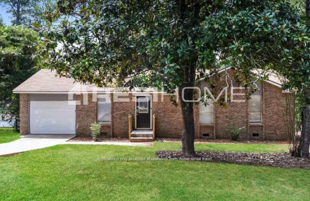 7695 Hawthorne Drive - 7695 Hawthorne Drive, Clayton County, GA 30236