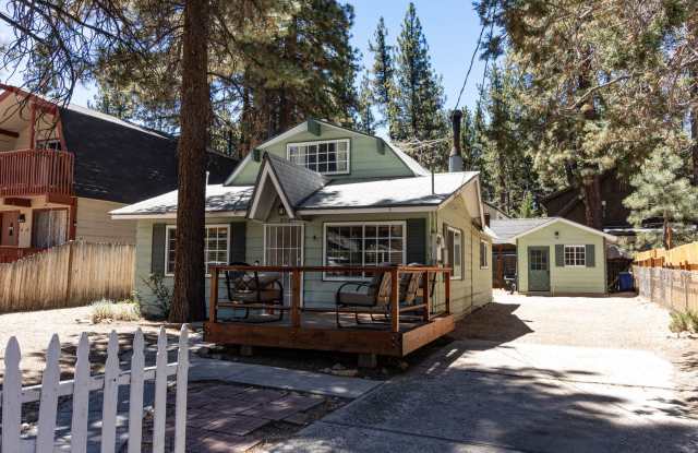 Cozy 2 Bedroom 1 Bath in Big Bear City photos photos Cozy 2 Bedroom 1 Bath in Big Bear City photos photos