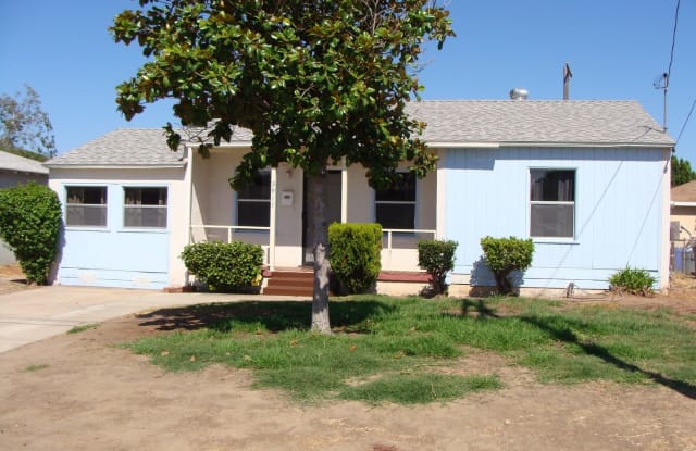 3917 Shirlene Place - 3917 Shirlene Place, La Mesa, CA 91941