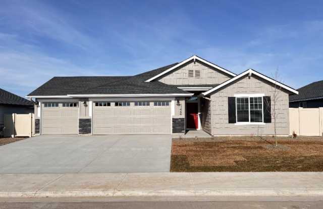 11446 W Teratai St - 11446 West Teratai Street, Star, ID 83669