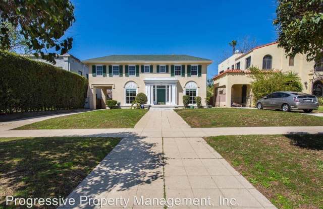 1939 Wellington Rd - 1939 Wellington Road, Los Angeles, CA 90016