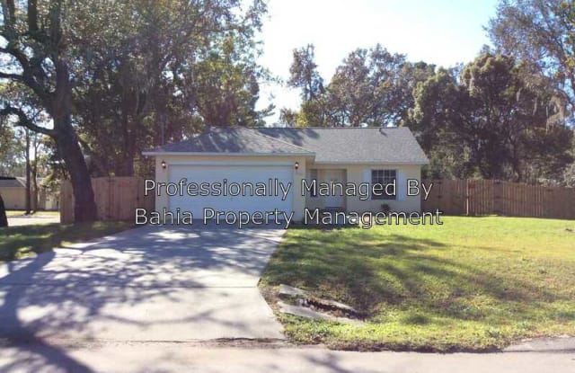 6460 Moore St - 6460 Moore Street, Pine Hills, FL 32818