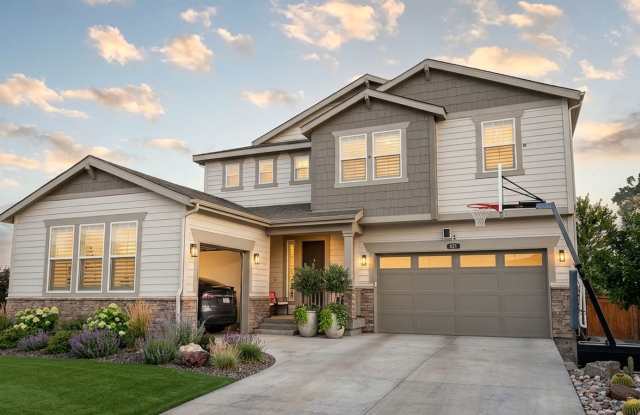 Stunning 6BR House in Erie photos photos