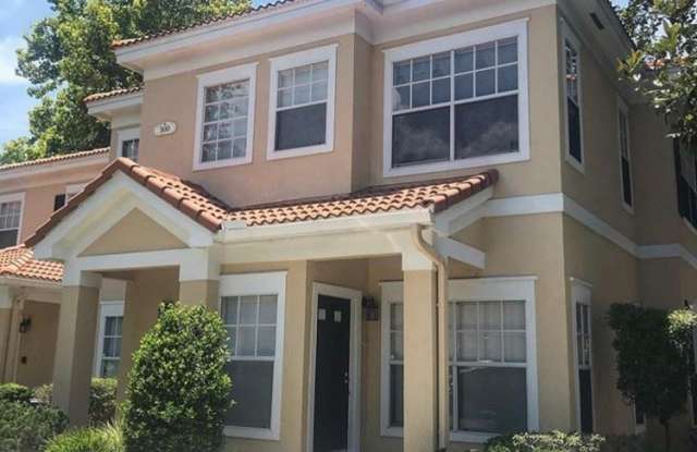316 Arbor Lakes - 316 Arbor Lakes Circle, Sanford, FL 32771