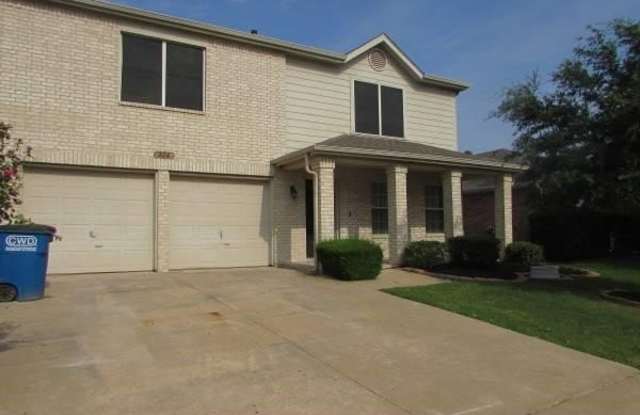 304 Charleston Drive - 304 Charleston Drive, Wylie, TX 75098
