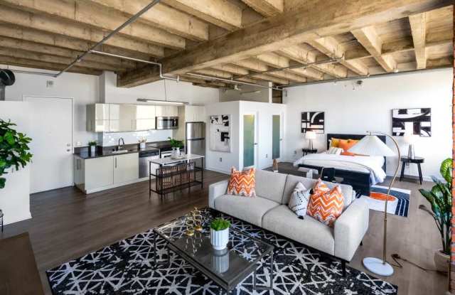 Ames Lofts photos photos