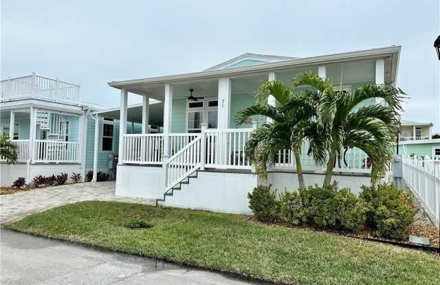 91 NE Ocean Breeze photos photos