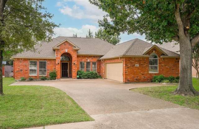 6810 Crestland Avenue - 6810 Crestland Avenue, Dallas, TX 75252