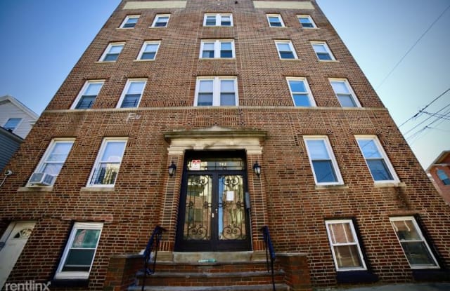 942 Pavonia Ave 43 - 942 Pavonia Avenue, Jersey City, NJ 07306