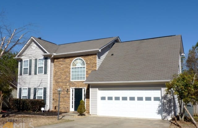 3935 Brushy Creek Way - 3935 Brushy Creek Way, Suwanee, GA 30024