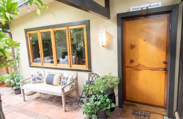 31657 Florence Avenue - 31657 Florence Avenue, Laguna Beach, CA 92651