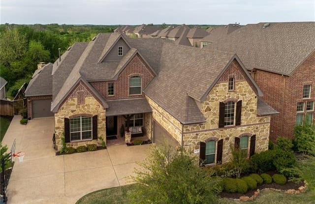 2715 Morgan Lane - 2715 Morgan Lane, Trophy Club, TX 76262