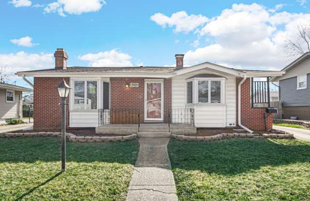 2925 188th Place - 2925 188th Place, Lansing, IL 60438
