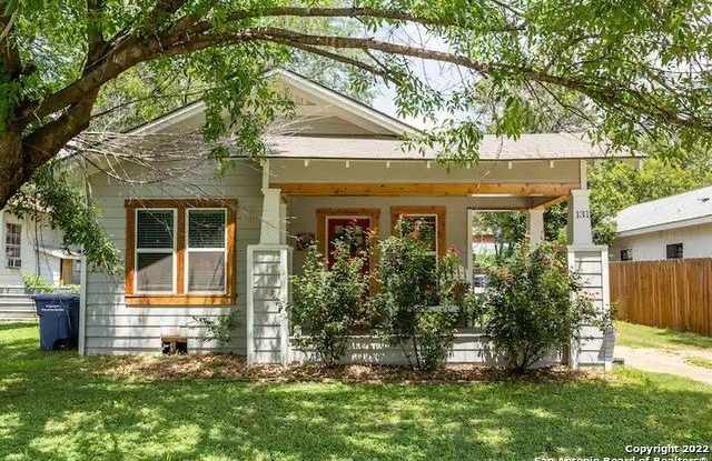 131 Klein St - 131 Klein Street, San Antonio, TX 78204