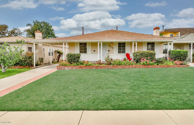 8419 Vicksburg Avenue - 8419 Vicksburg Avenue, Los Angeles, CA 90045