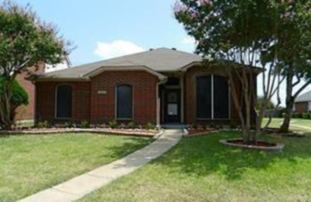2022 Putman Way - 2022 Putman Way, Garland, TX 75040