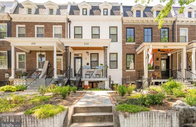 532 TAYLOR STREET NW photos photos