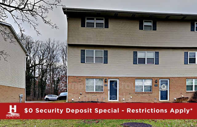 302 Bellford Ct - 302 Bellford Court, Fernway, PA 16066