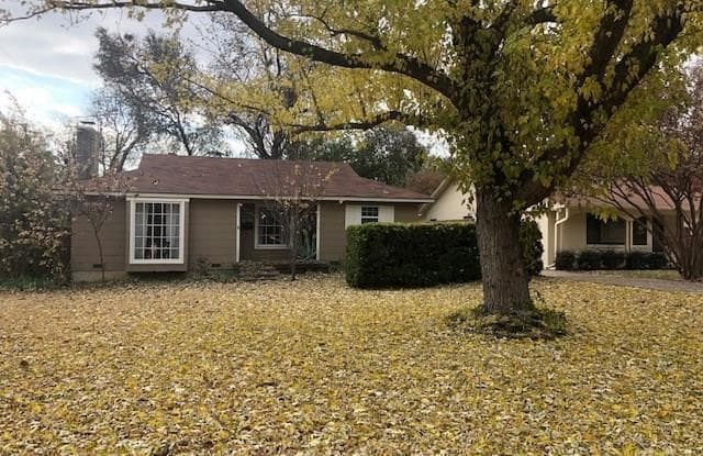 3601 Hilltop Road - 3601 Hilltop Road, Fort Worth, TX 76109