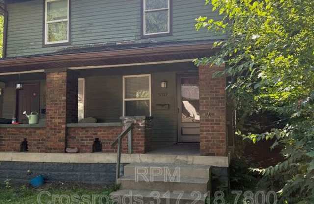 3709 N Kenwood Ave photos photos