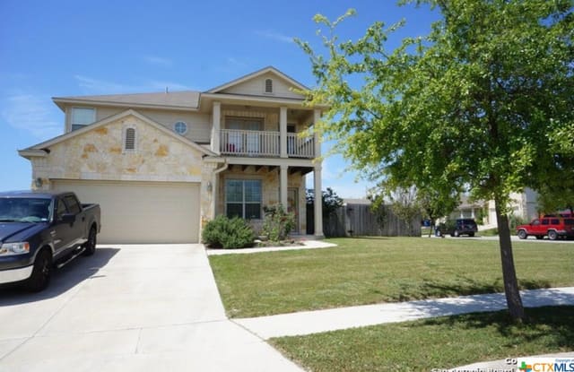 2416 Dimmitt Drive - 2416 Dimmitt Drive, New Braunfels, TX 78130