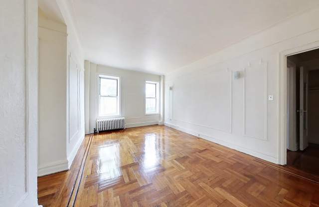 35 Parkview Ave Apt 6G photos photos