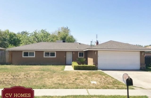 3661 N. Woodrow Ave. - 3661 North Woodrow Avenue, Fresno, CA 93726