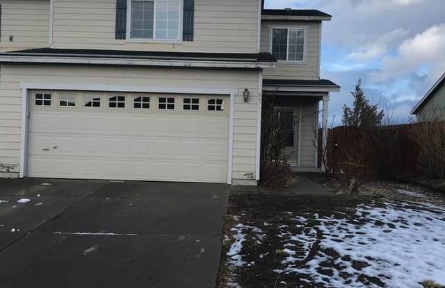 8729 Sunset Breeze Drive - 8729 Sunset Breeze Drive, Reno, NV 89506