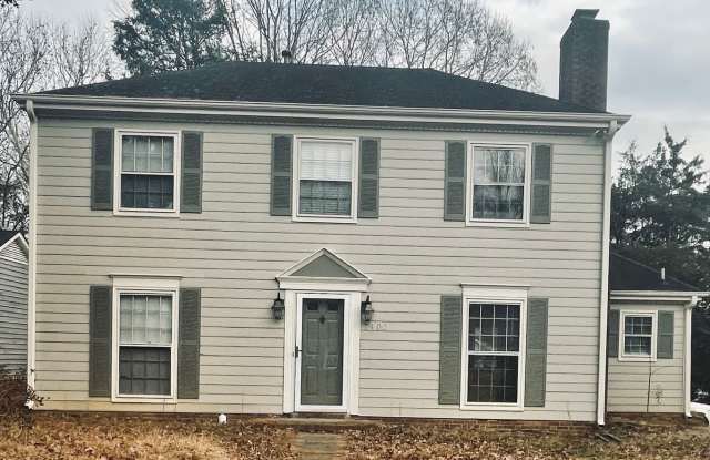 7400 Lea Wood Lane photos photos