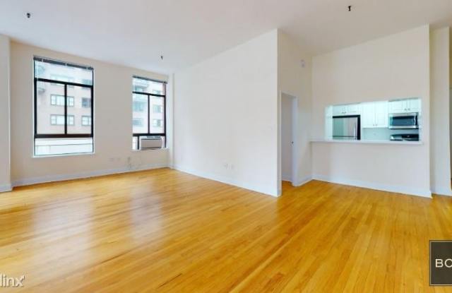 750 Broadway St 3T Gallery 3