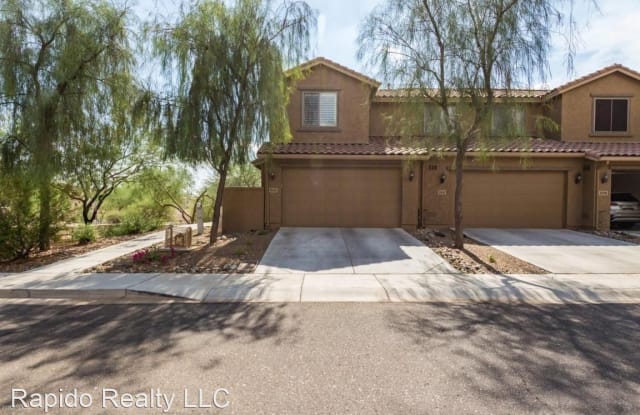 28610 N 21st Ave - 28610 North 21st Avenue, Phoenix, AZ 85085