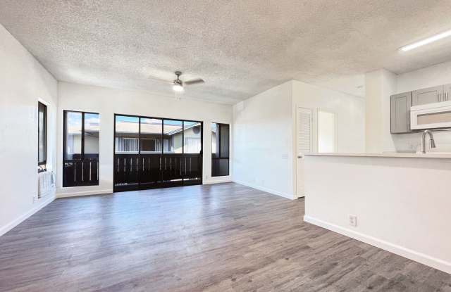 Just Refreshed Ewa Beach Condo with A/C photos photos