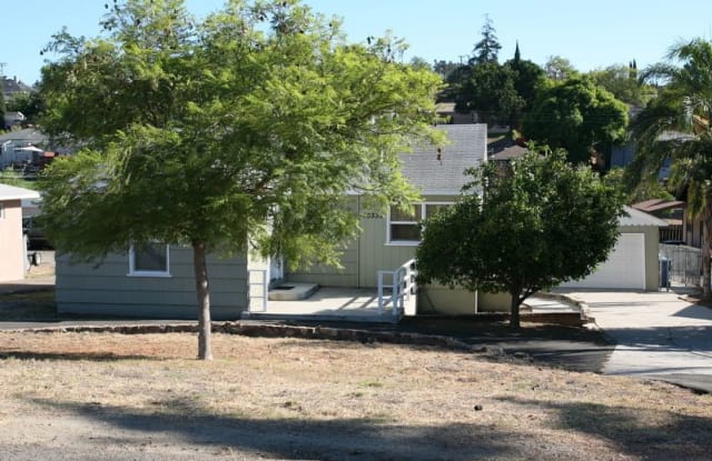 10333 Campo Rd - 10333 Campo Road, Spring Valley, CA 91978