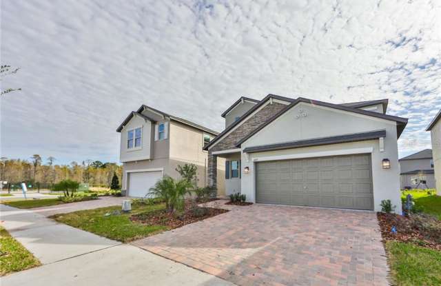 4007 CADENCE LOOP - 4007 Cadence Loop, Land O' Lakes, FL 34638
