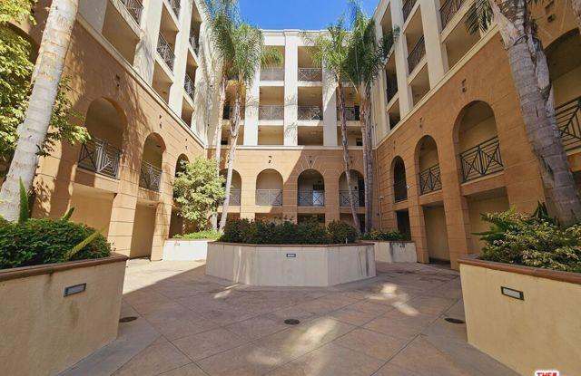 311 South Gramercy Place - 311 South Gramercy Place, Los Angeles, CA 90020