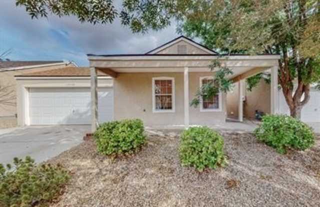 10728 HATCH Drive NW - 10728 Hatch Drive Northwest, Albuquerque, NM 87114