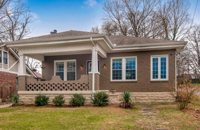 1304 Stratford Avenue - 1304 Stratford Avenue, Nashville, TN 37216