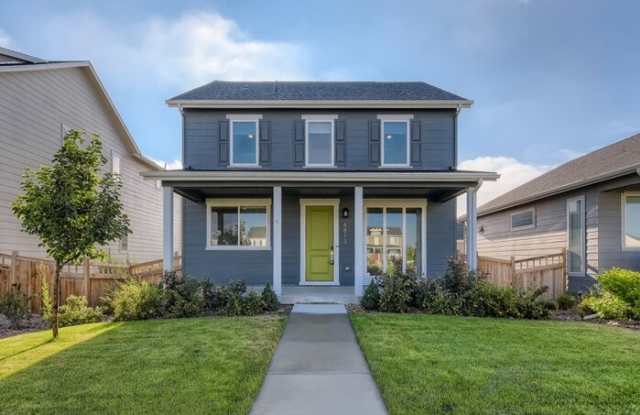 4813 Mount Shavano Street - 4813 Mount Shavano Street, Brighton, CO 80601