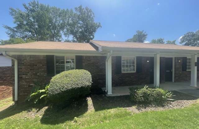 140 SE MOUNT ZION - 140 Mount Zion Road Southeast, Atlanta, GA 30354